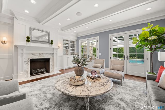 124 Hillandale Road, Westport, CT 06880