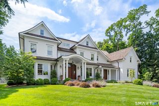 124 Hillandale Road, Westport, CT 06880