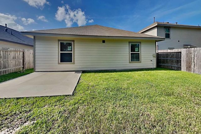 22412 Sonora River Trace, New Caney, TX 77357