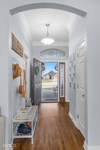 105 Grand Cane Court, Bossier City, LA 71111