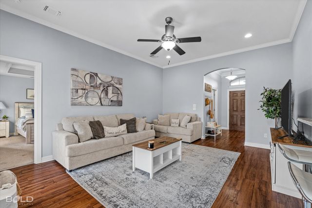 105 Grand Cane Court, Bossier City, LA 71111