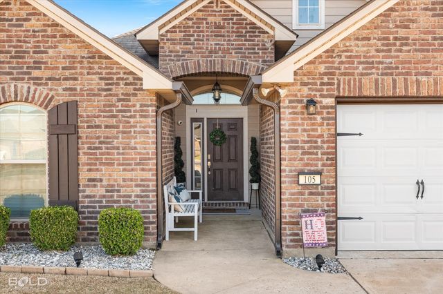 105 Grand Cane Court, Bossier City, LA 71111