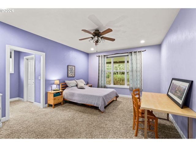 88952 CONRAD Rd, Veneta, OR 97487