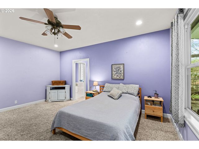 88952 CONRAD Rd, Veneta, OR 97487