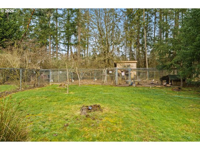 88952 CONRAD Rd, Veneta, OR 97487