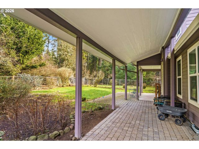 88952 CONRAD Rd, Veneta, OR 97487