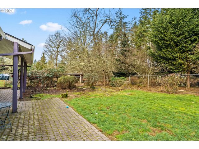 88952 CONRAD Rd, Veneta, OR 97487