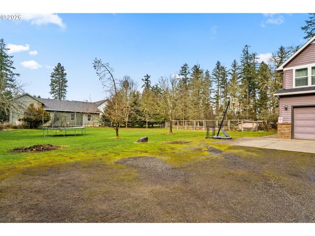 88952 CONRAD Rd, Veneta, OR 97487