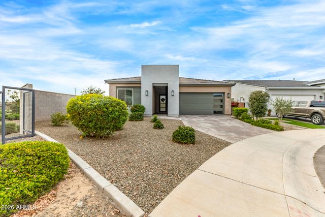 4300 S AMETHYST Drive, Chandler, AZ 85249