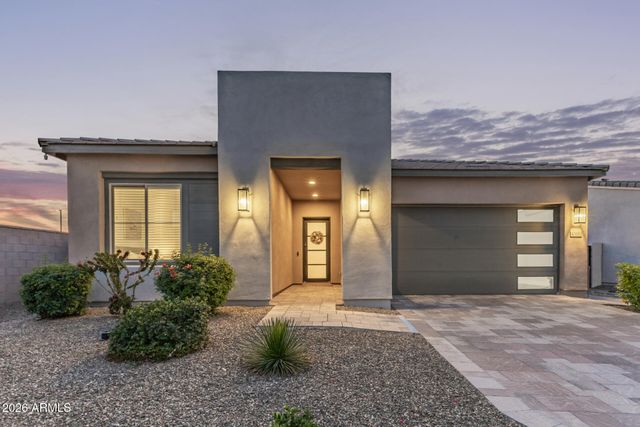 4300 S AMETHYST Drive, Chandler, AZ 85249