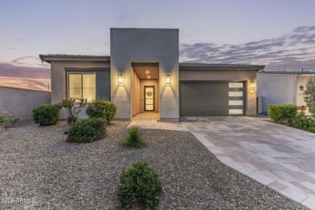 4300 S AMETHYST Drive, Chandler, AZ 85249