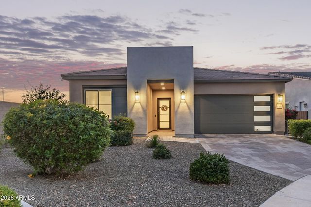 4300 S AMETHYST Drive, Chandler, AZ 85249