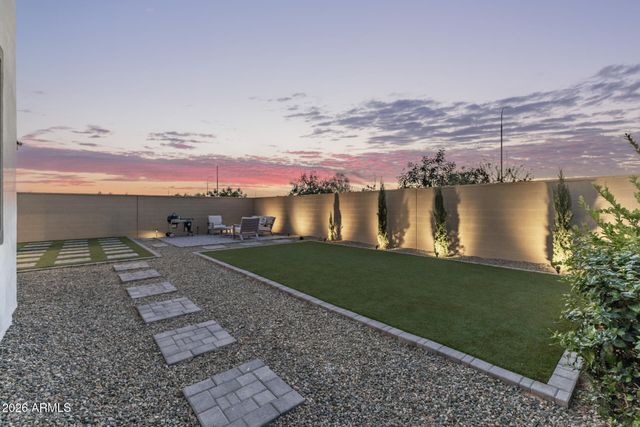 4300 S AMETHYST Drive, Chandler, AZ 85249