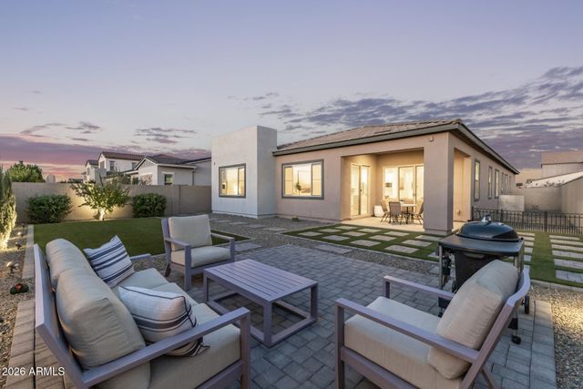 4300 S AMETHYST Drive, Chandler, AZ 85249