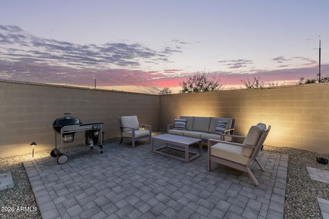 4300 S AMETHYST Drive, Chandler, AZ 85249