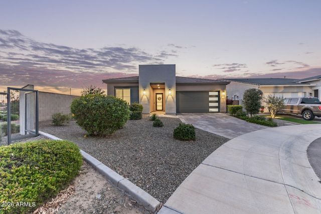 4300 S AMETHYST Drive, Chandler, AZ 85249