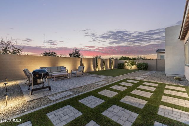 4300 S AMETHYST Drive, Chandler, AZ 85249