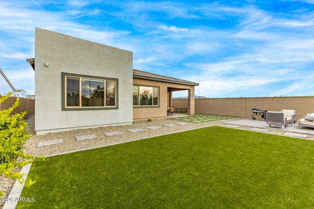 4300 S AMETHYST Drive, Chandler, AZ 85249