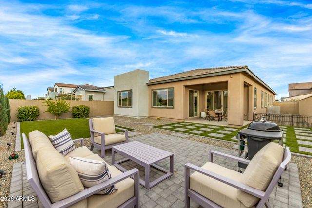 4300 S AMETHYST Drive, Chandler, AZ 85249