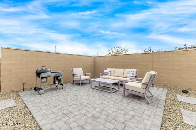 4300 S AMETHYST Drive, Chandler, AZ 85249