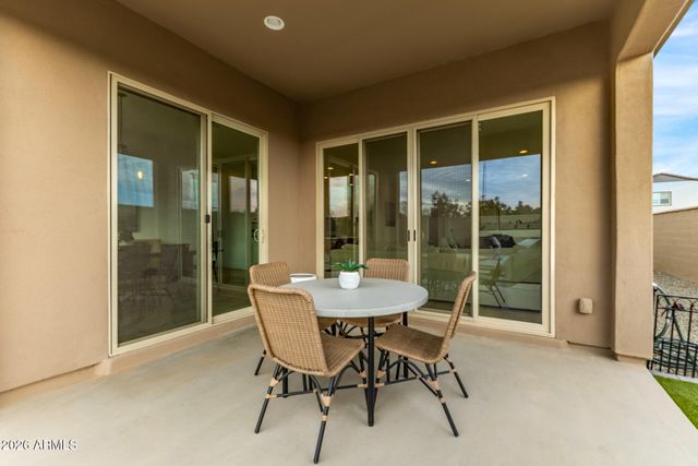 4300 S AMETHYST Drive, Chandler, AZ 85249