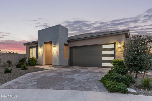 4300 S AMETHYST Drive, Chandler, AZ 85249