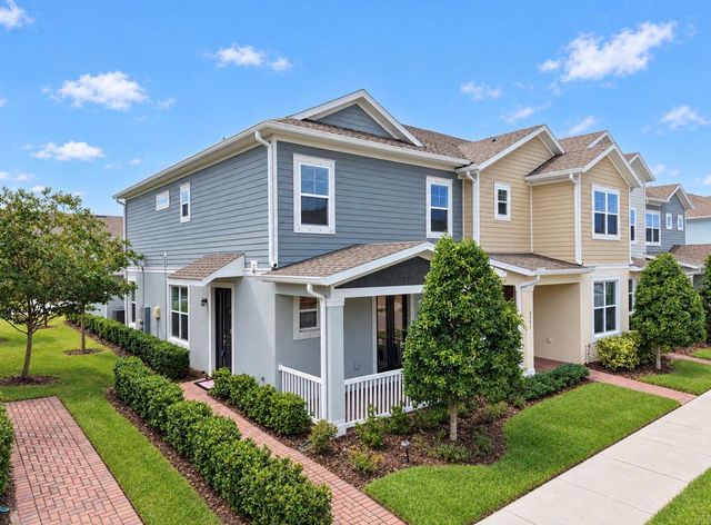 6273 CAMINO DRIVE, Apollo Beach, FL 33572