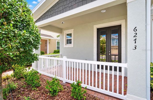 6273 CAMINO DRIVE, Apollo Beach, FL 33572