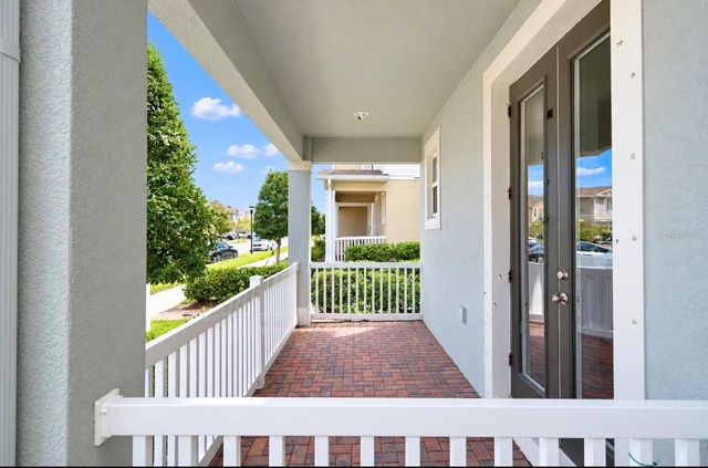 6273 CAMINO DRIVE, Apollo Beach, FL 33572