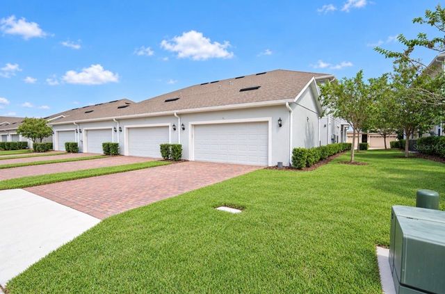 6273 CAMINO DRIVE, Apollo Beach, FL 33572