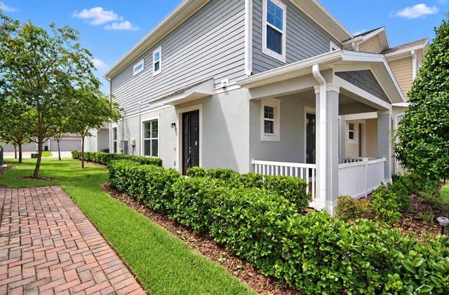 6273 CAMINO DRIVE, Apollo Beach, FL 33572