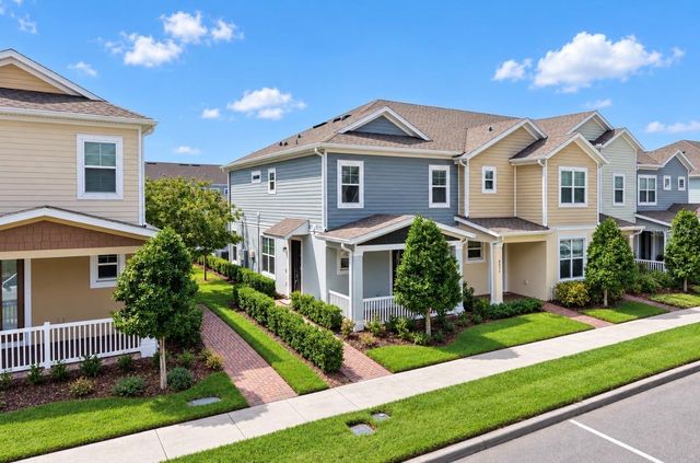 6273 CAMINO DRIVE, Apollo Beach, FL 33572