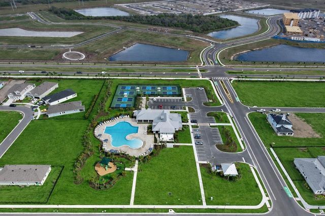 6273 CAMINO DRIVE, Apollo Beach, FL 33572