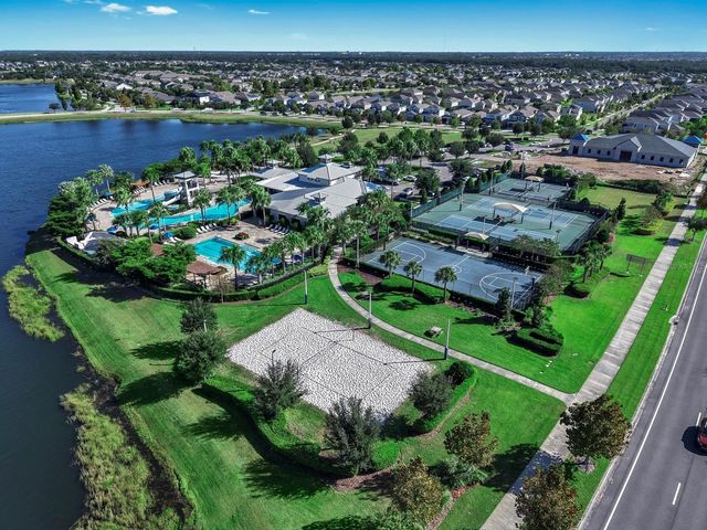 6273 CAMINO DRIVE, Apollo Beach, FL 33572