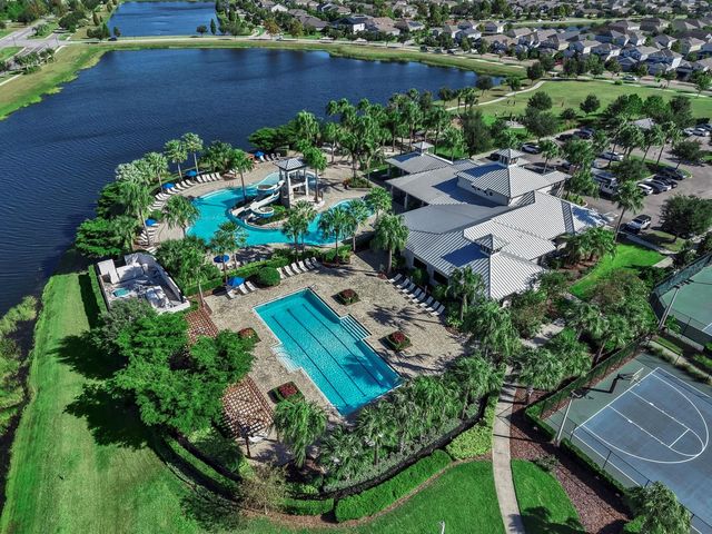 6273 CAMINO DRIVE, Apollo Beach, FL 33572