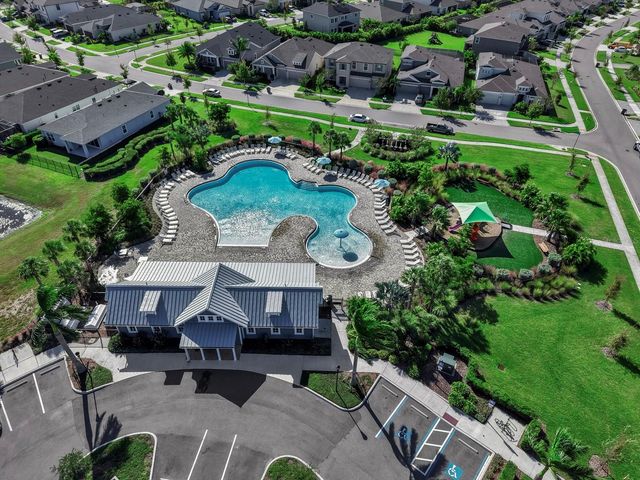 6273 CAMINO DRIVE, Apollo Beach, FL 33572