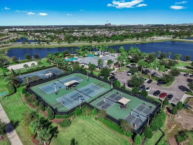 6273 CAMINO DRIVE, Apollo Beach, FL 33572