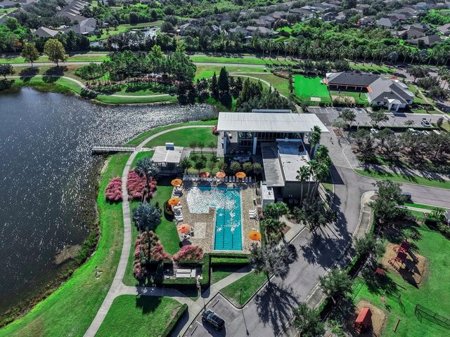6273 CAMINO DRIVE, Apollo Beach, FL 33572