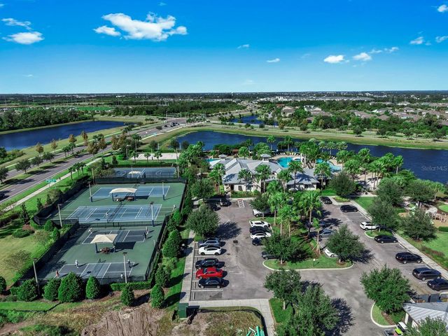 6273 CAMINO DRIVE, Apollo Beach, FL 33572