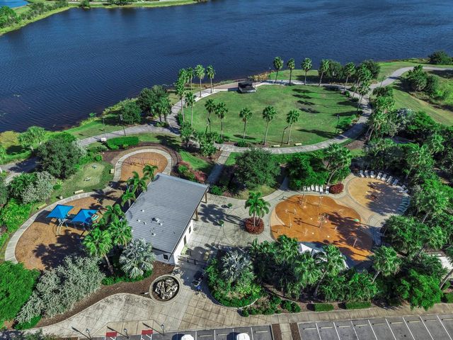 6273 CAMINO DRIVE, Apollo Beach, FL 33572