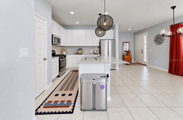 6273 CAMINO DRIVE, Apollo Beach, FL 33572