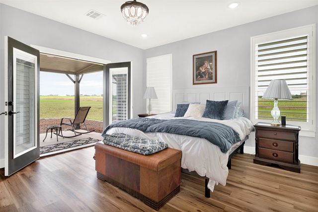 14625 Metz Road, Valley View, TX 76272