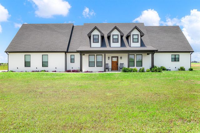 14625 Metz Road, Valley View, TX 76272