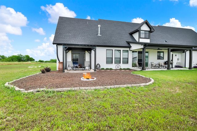 14625 Metz Road, Valley View, TX 76272