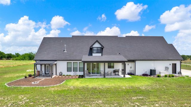 14625 Metz Road, Valley View, TX 76272
