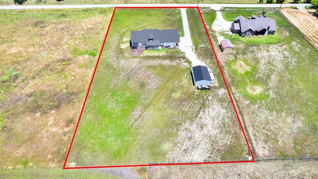 14625 Metz Road, Valley View, TX 76272