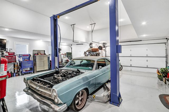 14625 Metz Road, Valley View, TX 76272