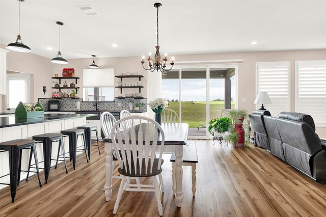 14625 Metz Road, Valley View, TX 76272