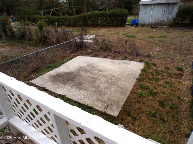 Address unavailable.