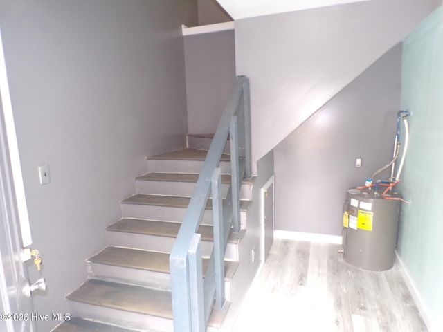 Address unavailable.